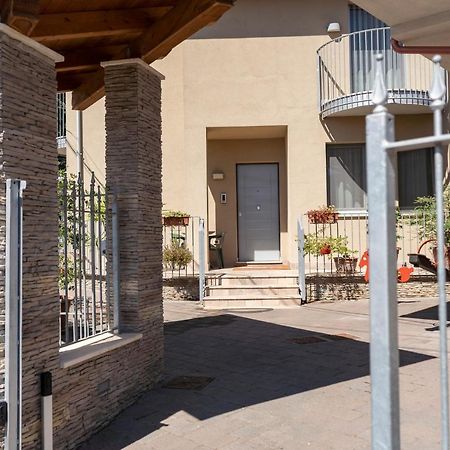 Il Sogno Otel Montesano sulla Marcellana Dış mekan fotoğraf