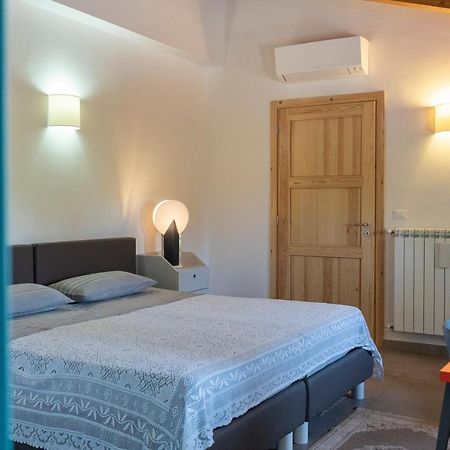 Il Sogno Otel Montesano sulla Marcellana Dış mekan fotoğraf