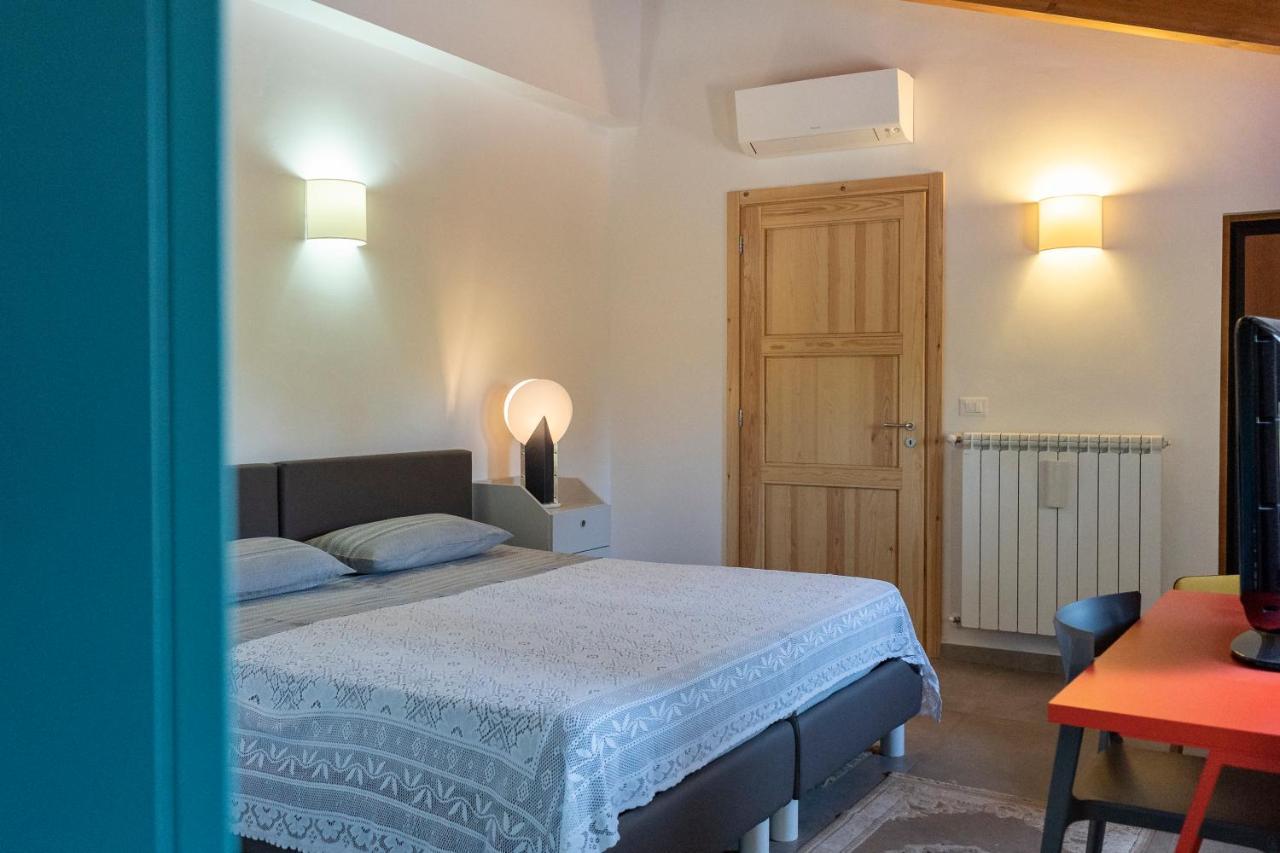 Il Sogno Otel Montesano sulla Marcellana Dış mekan fotoğraf