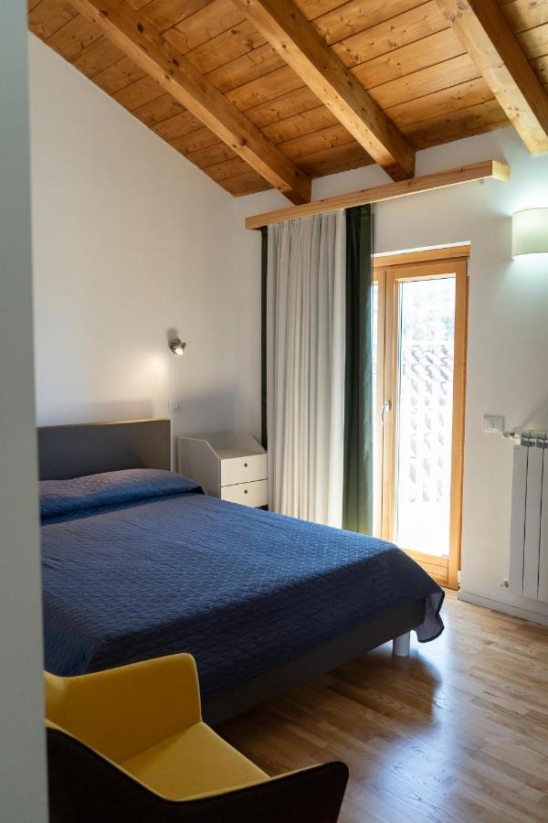 Il Sogno Otel Montesano sulla Marcellana Dış mekan fotoğraf