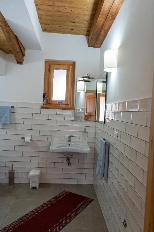 Il Sogno Otel Montesano sulla Marcellana Dış mekan fotoğraf